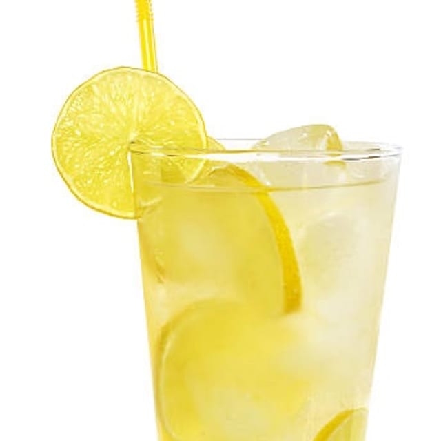 Lemonade.