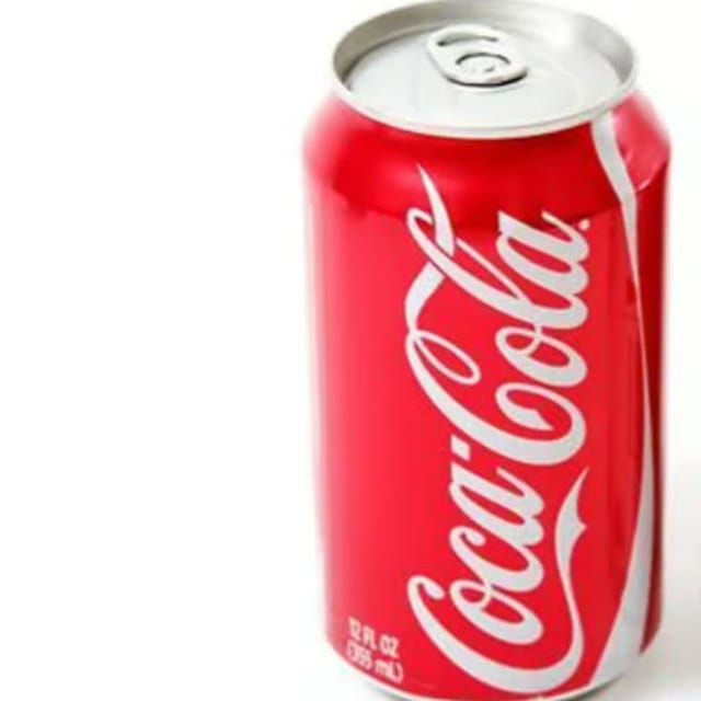 Coke.