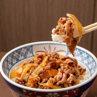 Beef Bowl (Small)