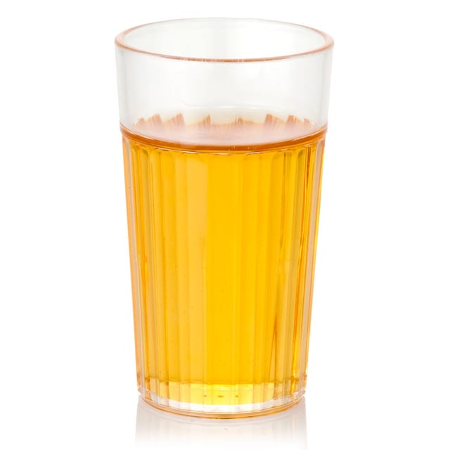 Apple Juice.