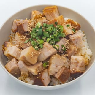 Chashu Bowl (Small)
